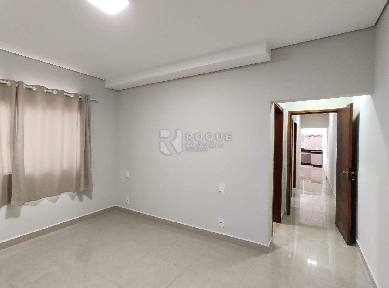 Casa Residencial à venda no bairro Residencial Alvorada: Dormitório 2 suíte