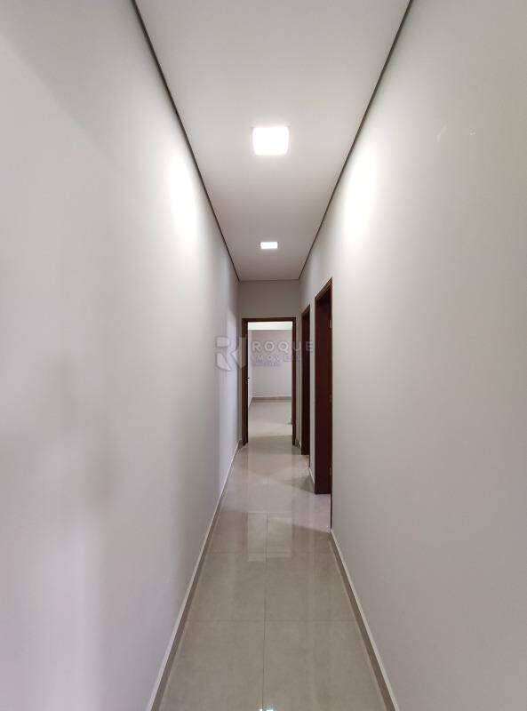 Casa Residencial à venda no bairro Residencial Alvorada: Hall