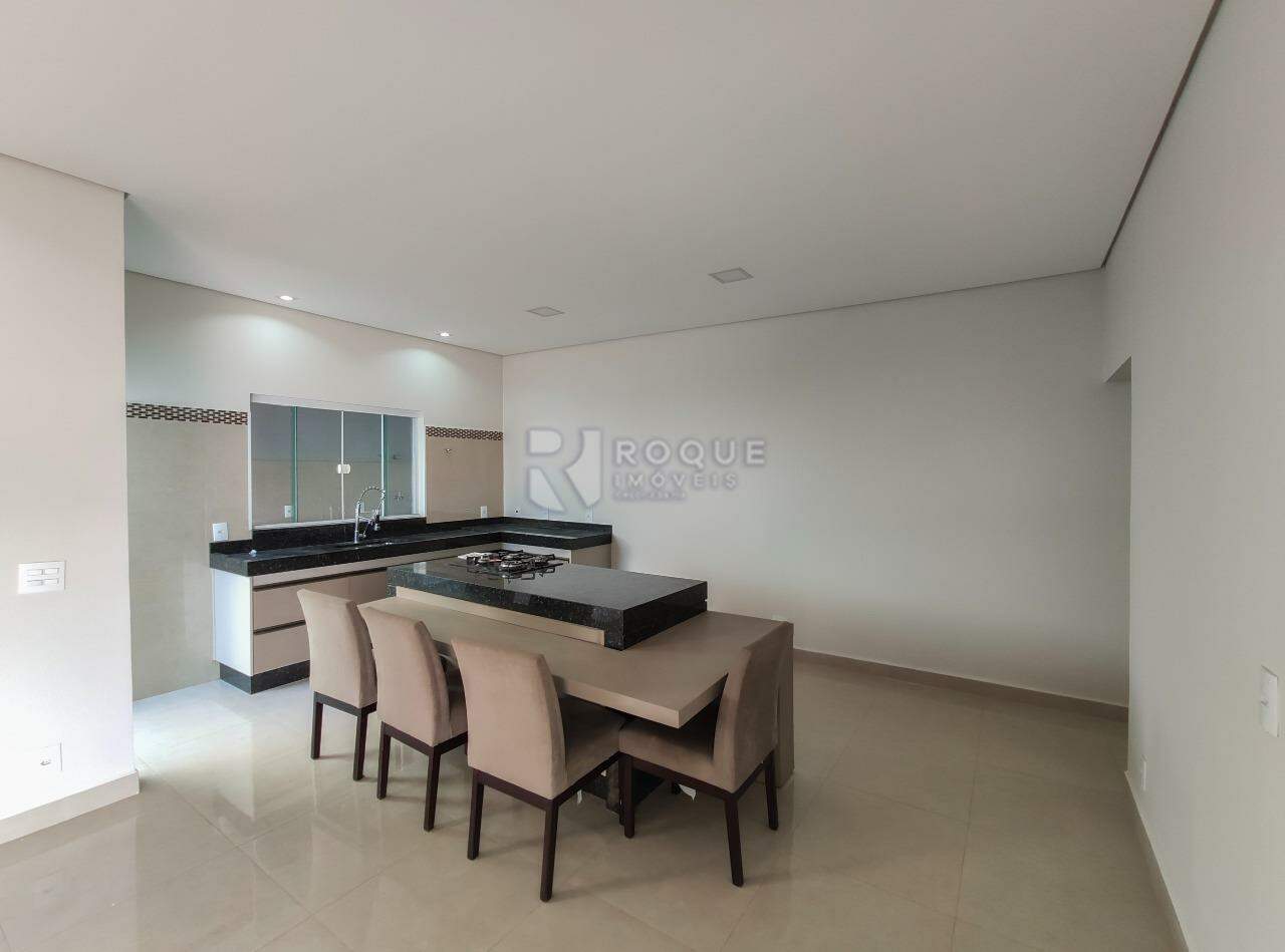 Casa Residencial à venda no bairro Residencial Alvorada: Copa