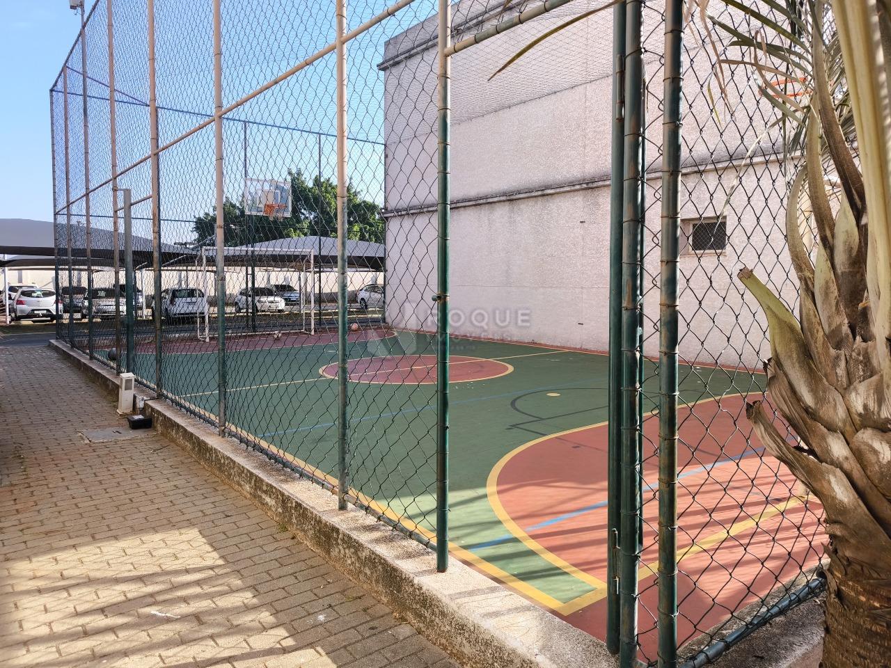 Apartamento à venda no bairro Chácaras Antonieta: QUADRA