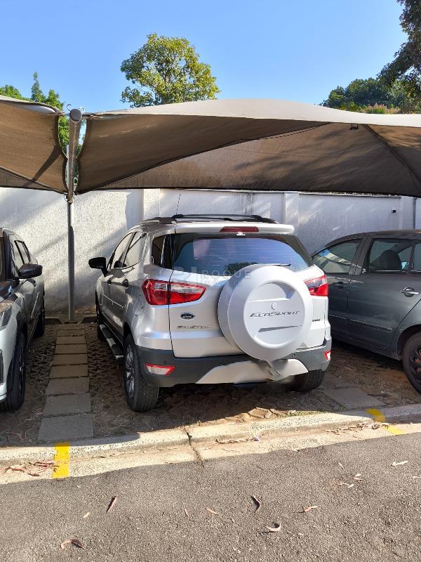 Apartamento à venda no bairro Chácaras Antonieta: VAGA DE GARAGEM