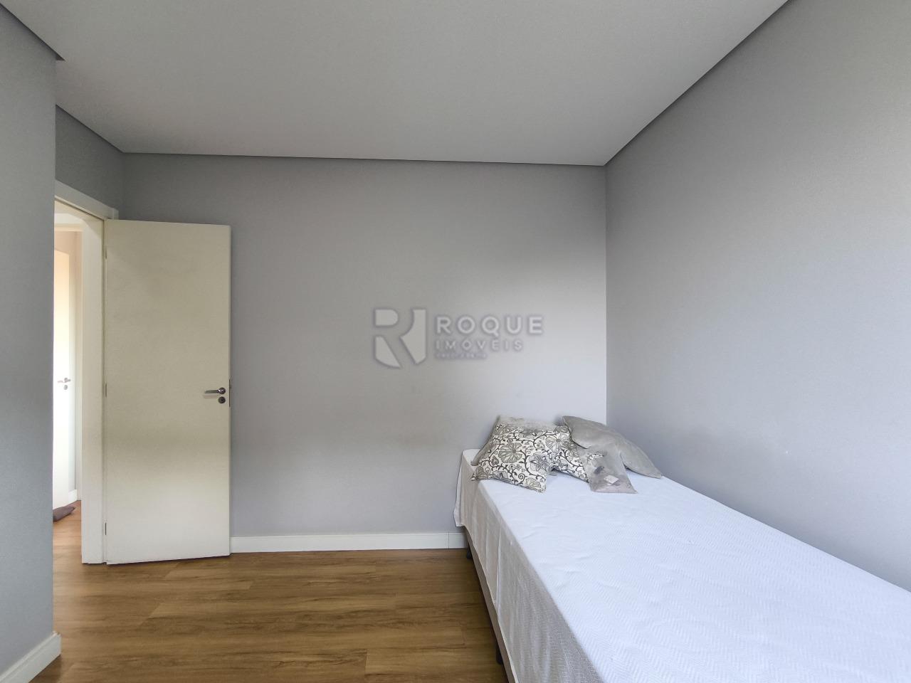 Apartamento à venda no bairro Chácaras Antonieta: DORMITÓRIO 2