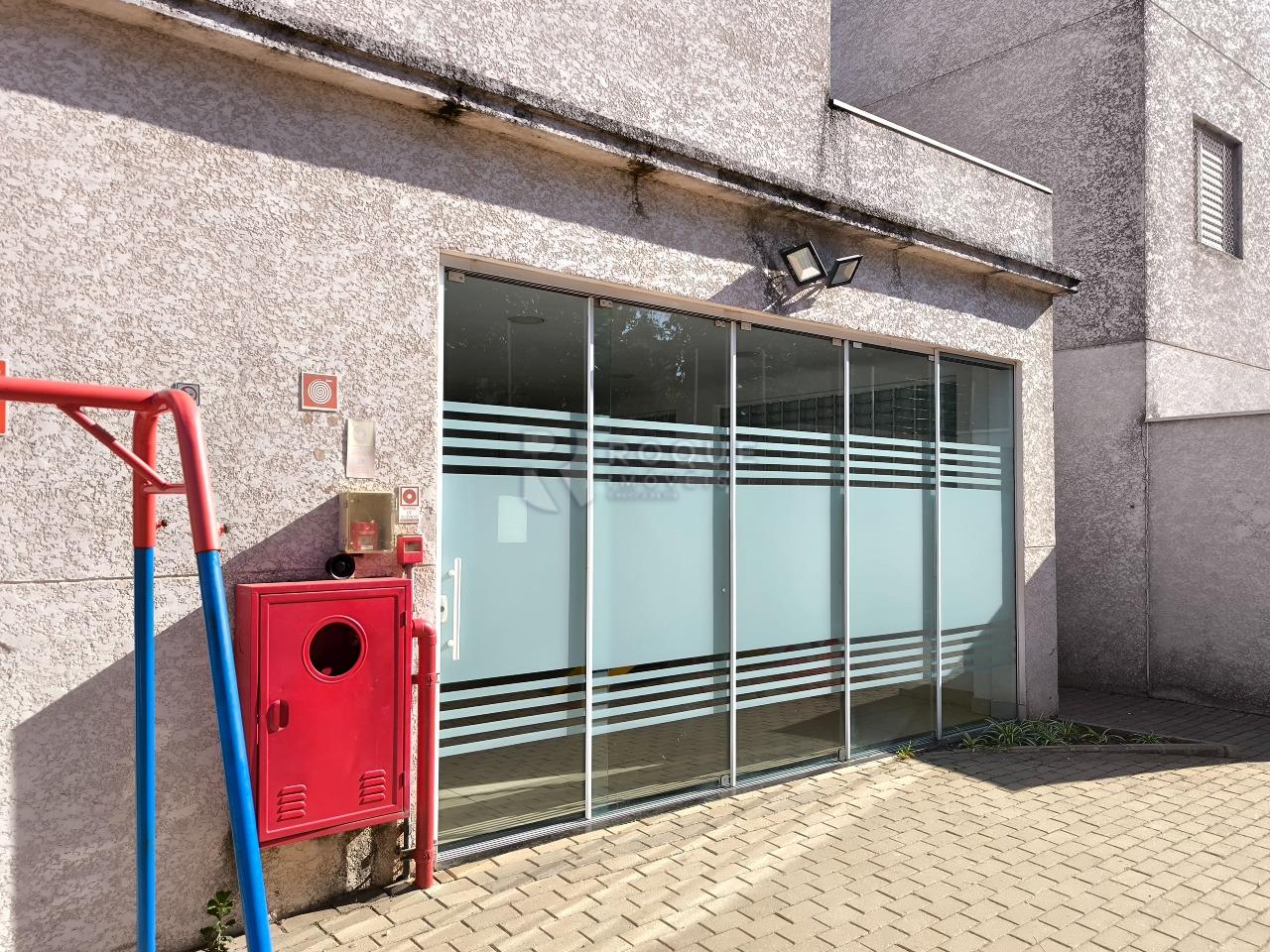 Apartamento à venda no bairro Chácaras Antonieta: SALÃO DE FESTAS