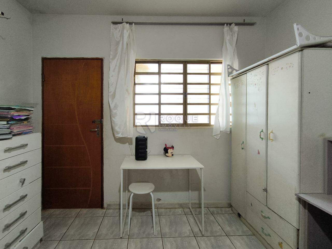 Casa Residencial à venda no bairro RESIDENCIAL DAS ORQUIDEAS: DORMITÓRIO 2
