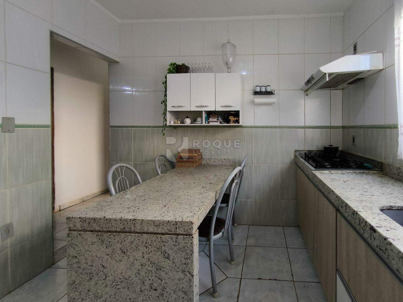 Casa Residencial à venda no bairro RESIDENCIAL DAS ORQUIDEAS: COZINHA