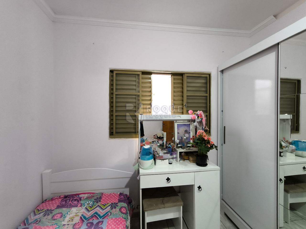 Casa Residencial à venda no bairro RESIDENCIAL DAS ORQUIDEAS: DORMITÓRIO 1
