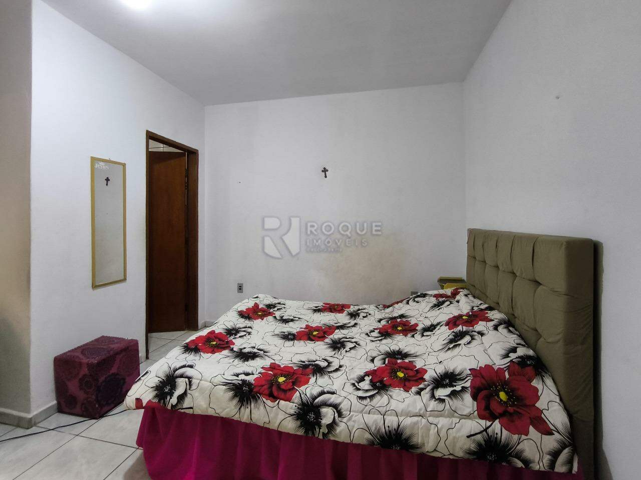 Casa Residencial à venda no bairro RESIDENCIAL DAS ORQUIDEAS: SUÍTE