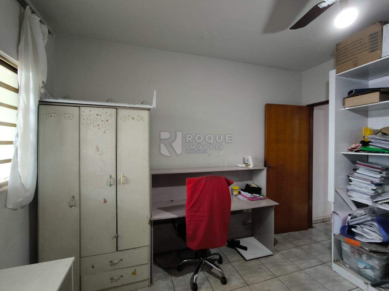 Casa Residencial à venda no bairro RESIDENCIAL DAS ORQUIDEAS: DORMITÓRIO 2