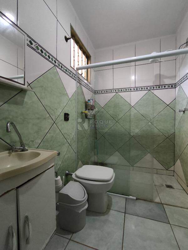 Casa Residencial à venda no bairro RESIDENCIAL DAS ORQUIDEAS: WC SUÍTE