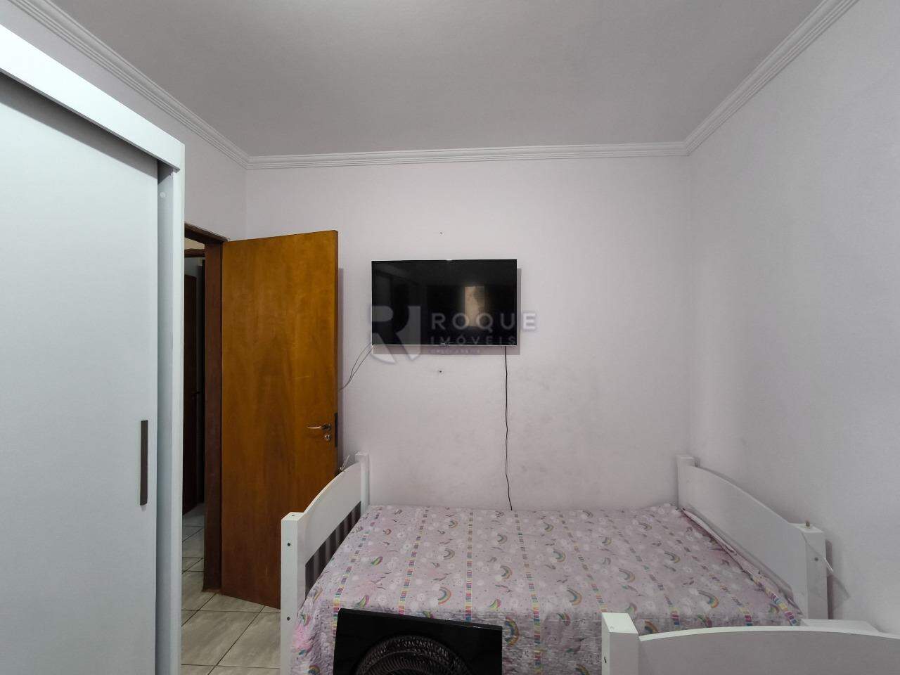 Casa Residencial à venda no bairro RESIDENCIAL DAS ORQUIDEAS: DORMITÓRIO 1
