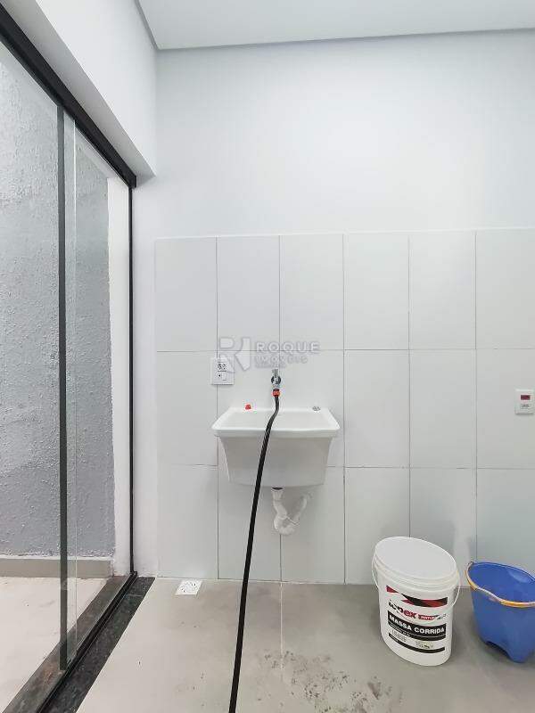 Barracão/Galpão para aluguel no bairro Residencial Nobreville: Lvanderia