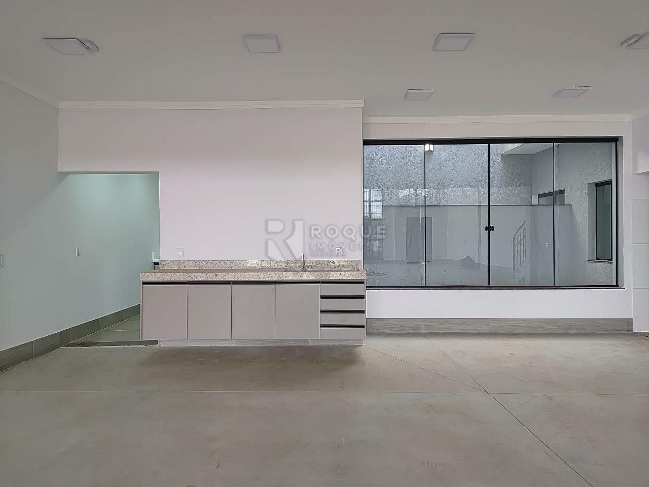 Barracão/Galpão para aluguel no bairro Residencial Nobreville: Salão