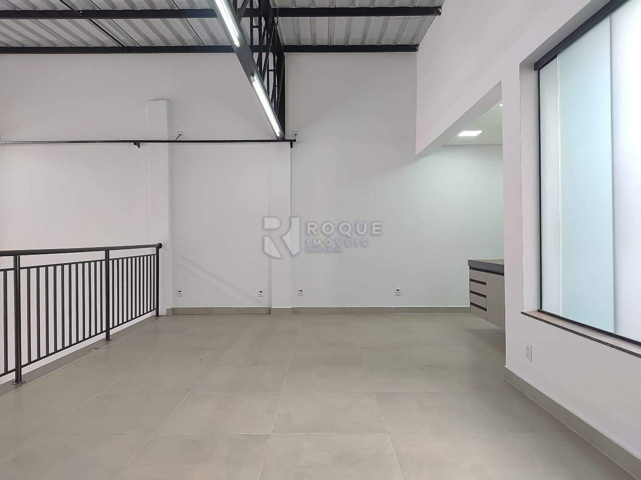 Barracão/Galpão para aluguel no bairro Residencial Nobreville: Mezanino 