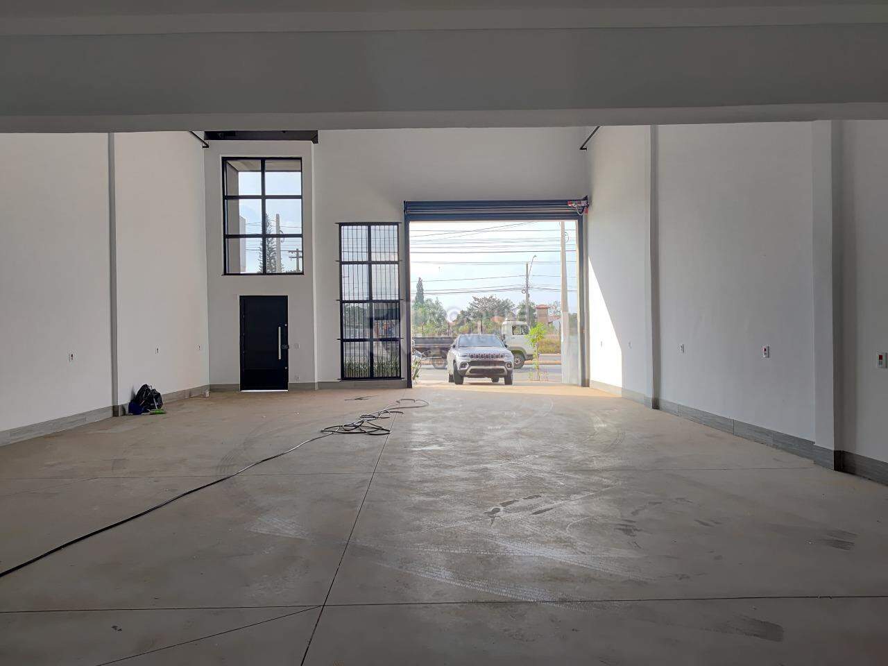 Barracão/Galpão para aluguel no bairro Residencial Nobreville: Salão