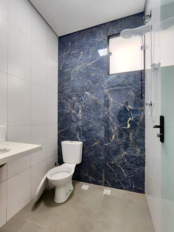 Barracão/Galpão para aluguel no bairro Residencial Nobreville: Wc social mezanino 