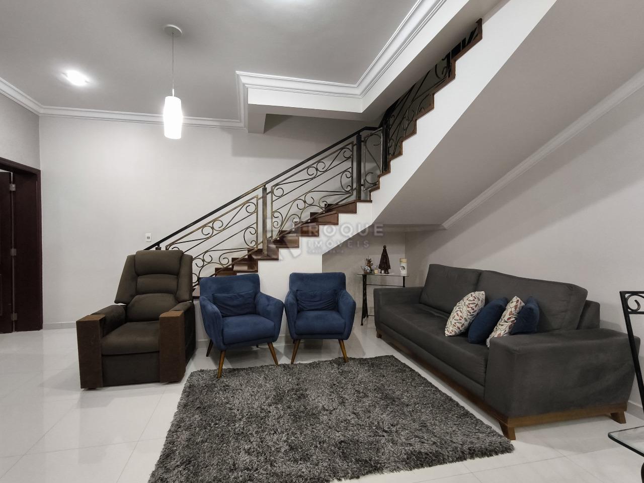 Casa Residencial à venda no bairro Jardim Senador Vergueiro: SALA DE ESTAR