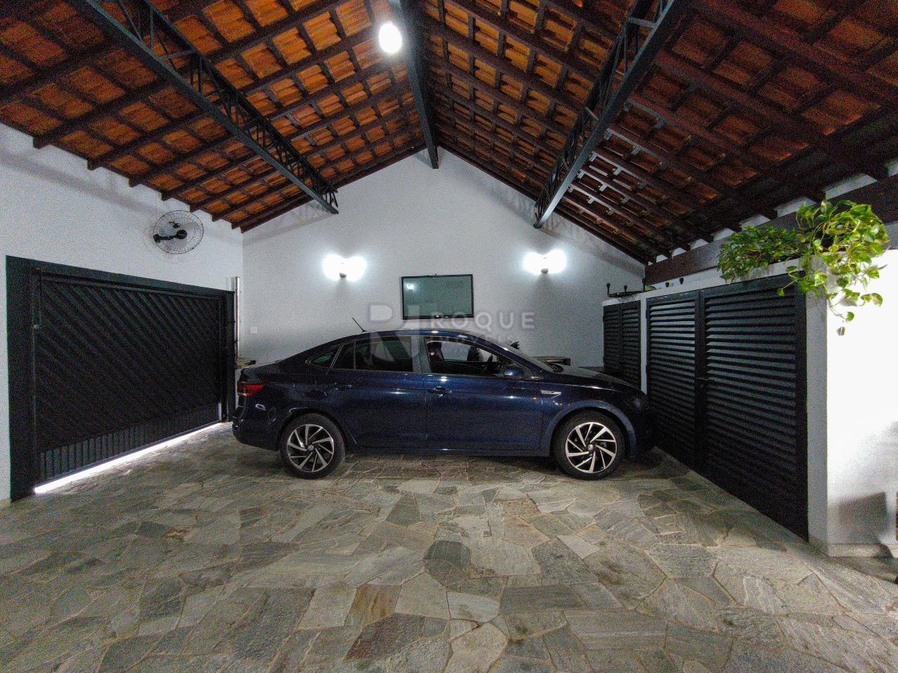 Casa Residencial à venda no bairro Jardim Senador Vergueiro: GARAGEM