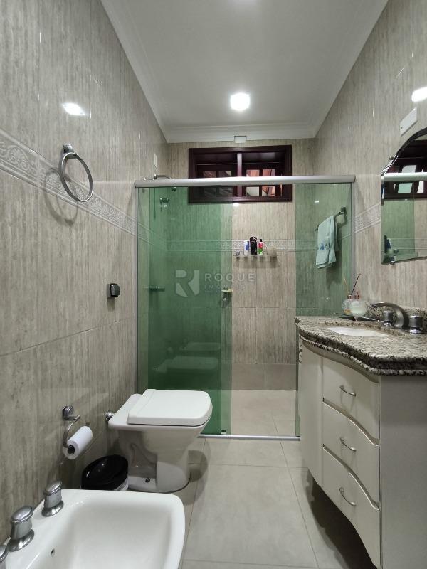 Casa Residencial à venda no bairro Jardim Senador Vergueiro: BANHEIRO SOCIAL