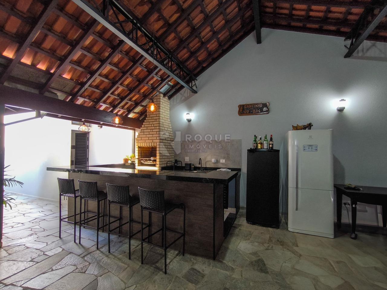 Casa Residencial à venda no bairro Jardim Senador Vergueiro: ÁREA GOURMET