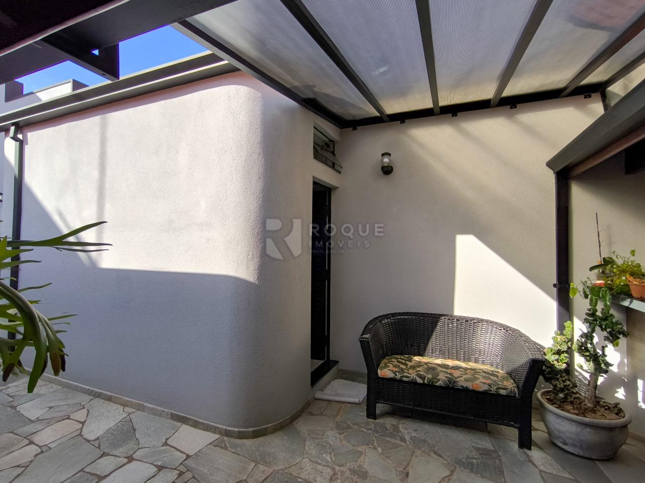 Casa Residencial à venda no bairro Jardim Senador Vergueiro: ÁREA GOURMET