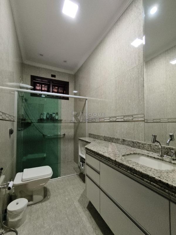 Casa Residencial à venda no bairro Jardim Senador Vergueiro: WC SUÍTE