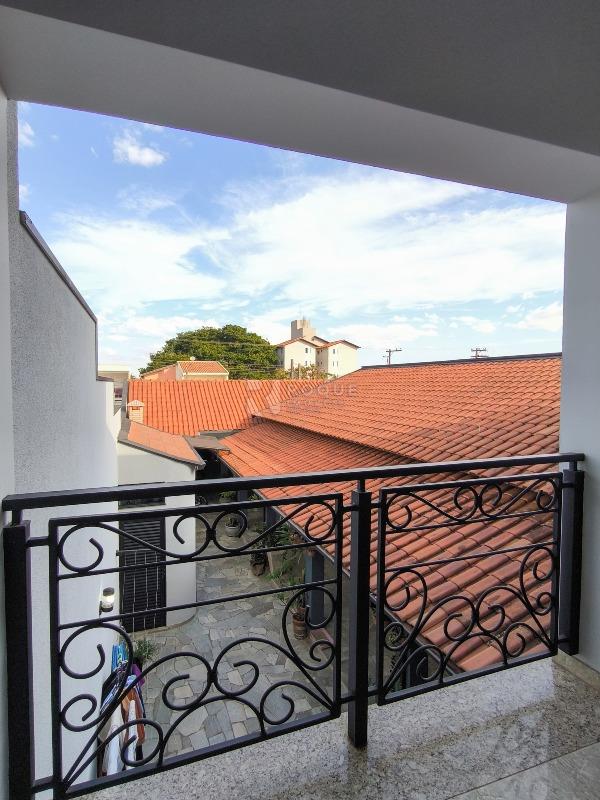 Casa Residencial à venda no bairro Jardim Senador Vergueiro: SACADA DORMITÓRIO 2