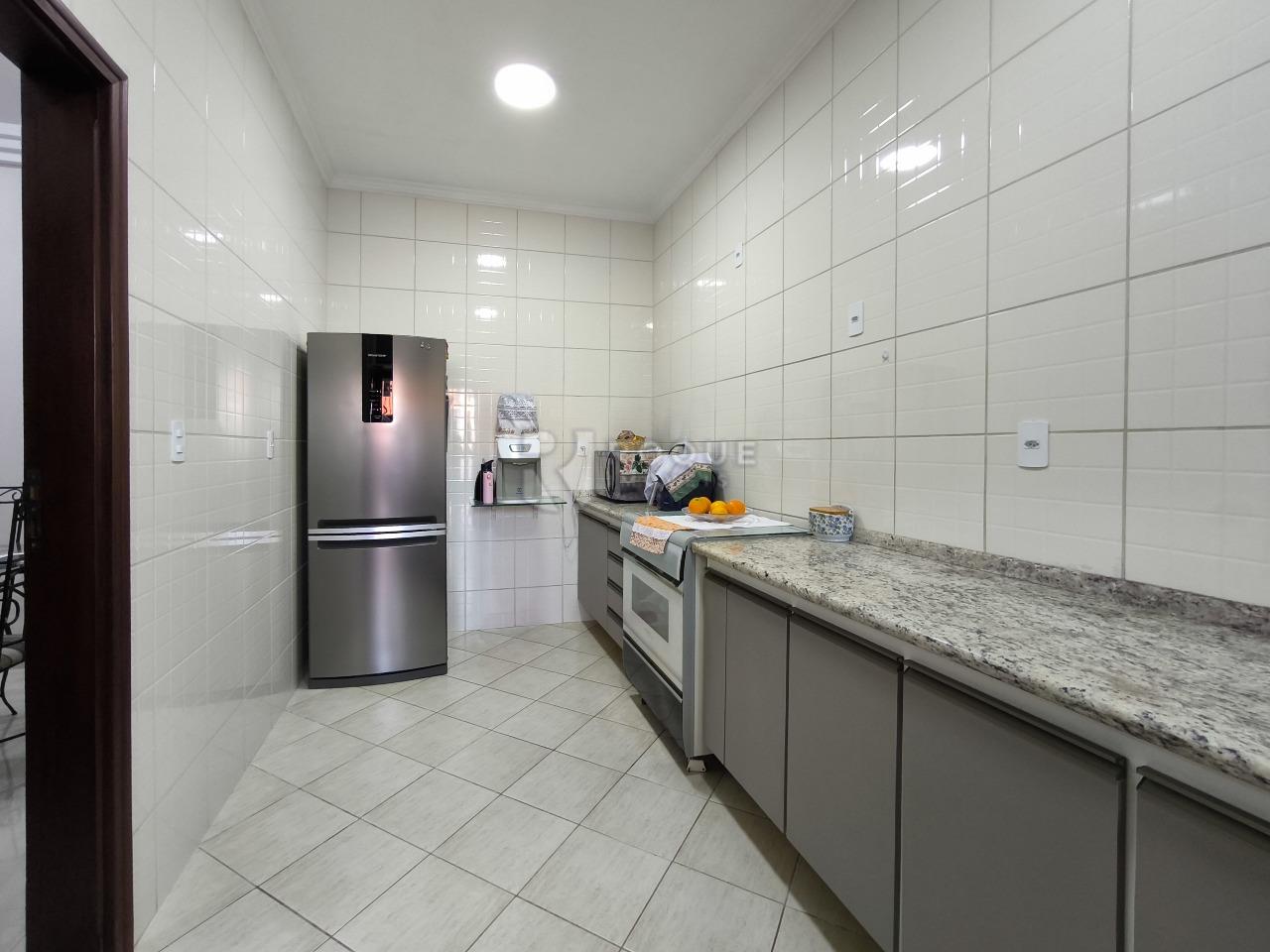 Casa Residencial à venda no bairro Jardim Senador Vergueiro: COZINHA