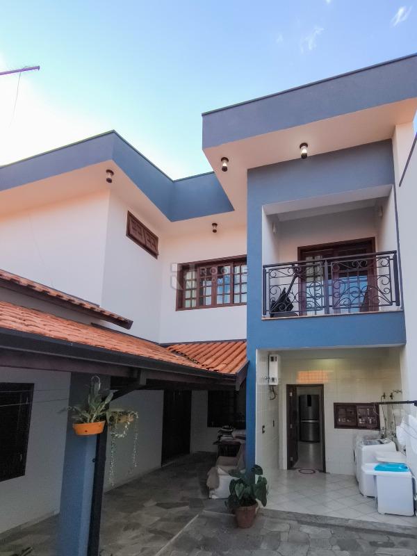 Casa Residencial à venda no bairro Jardim Senador Vergueiro: ÁREA EXTERNA