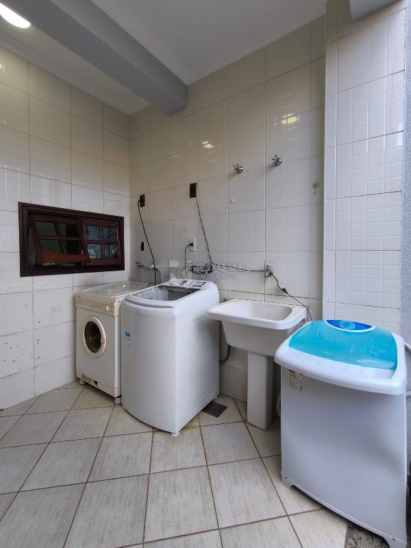 Casa Residencial à venda no bairro Jardim Senador Vergueiro: LAVANDERIA