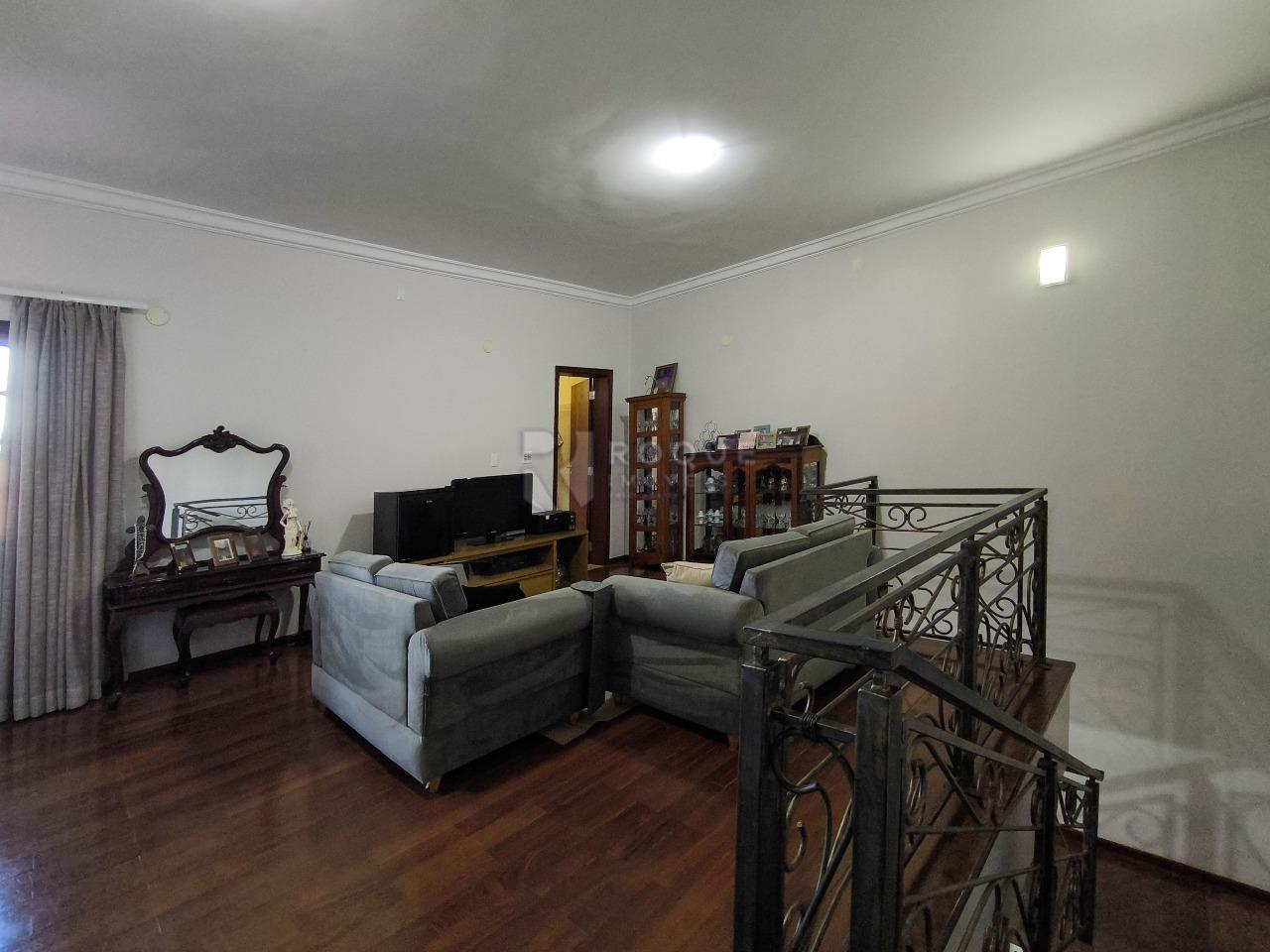 Casa Residencial à venda no bairro Jardim Senador Vergueiro: SALA DE TV