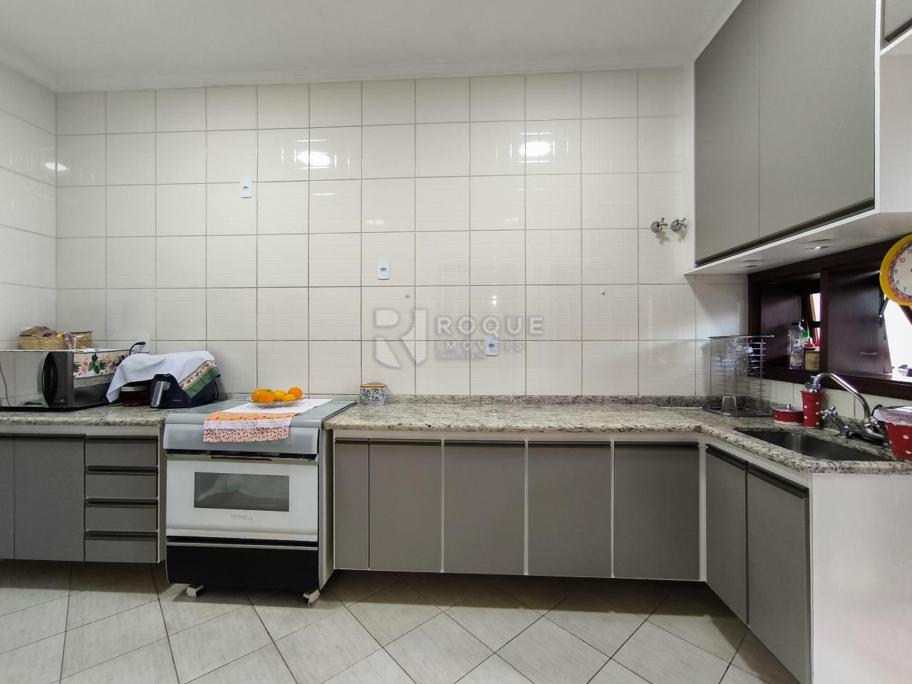 Casa Residencial à venda no bairro Jardim Senador Vergueiro: COZINHA