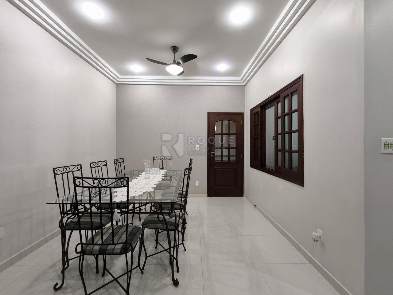 Casa Residencial à venda no bairro Jardim Senador Vergueiro: SALA DE JANTAR