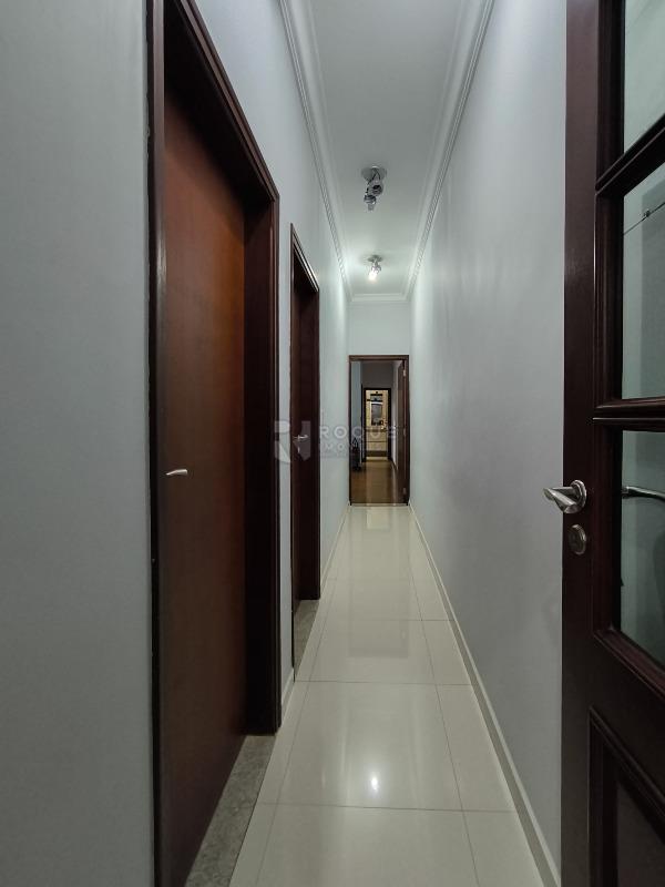 Casa Residencial à venda no bairro Jardim Senador Vergueiro: CORREDOR INTERNO