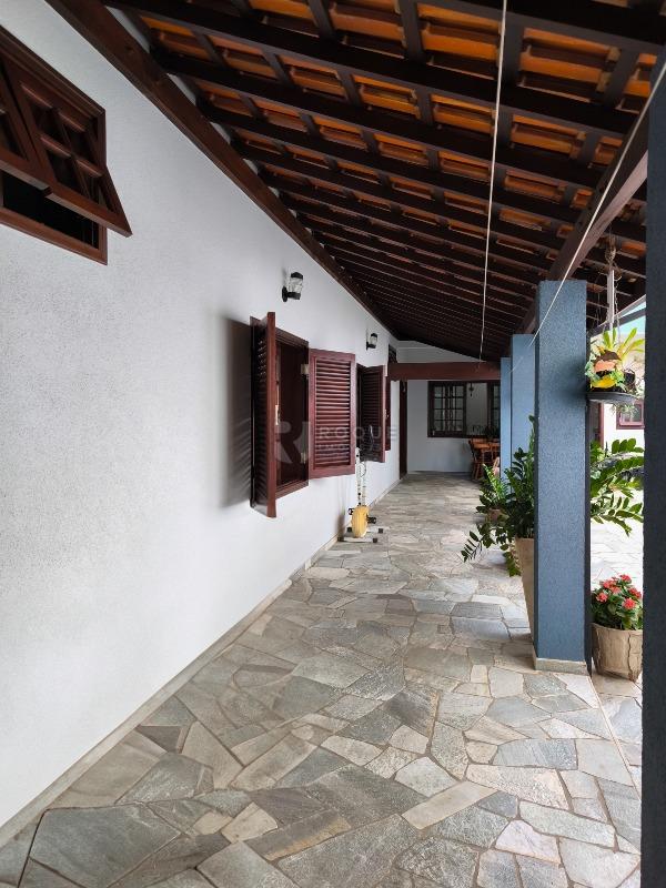 Casa Residencial à venda no bairro Jardim Senador Vergueiro: VARANDA