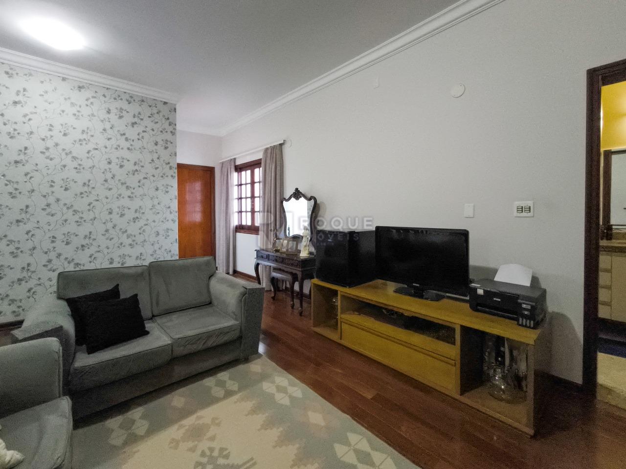 Casa Residencial à venda no bairro Jardim Senador Vergueiro: SALA DE TV