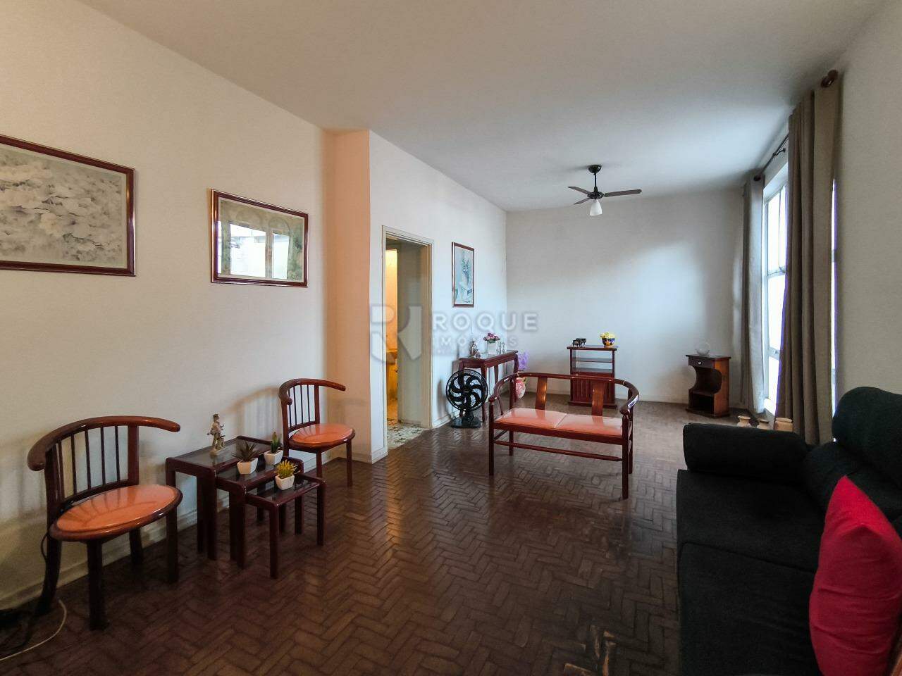 Casa Residencial à venda no bairro Vila Claudia: SALA DE ESTAR