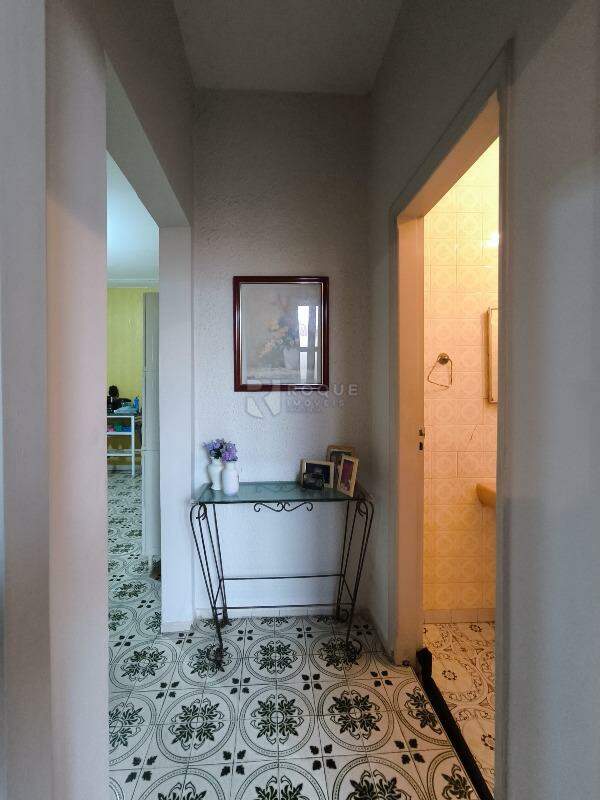 Casa Residencial à venda no bairro Vila Claudia: ÁREA DE CIRCULAÇÃO