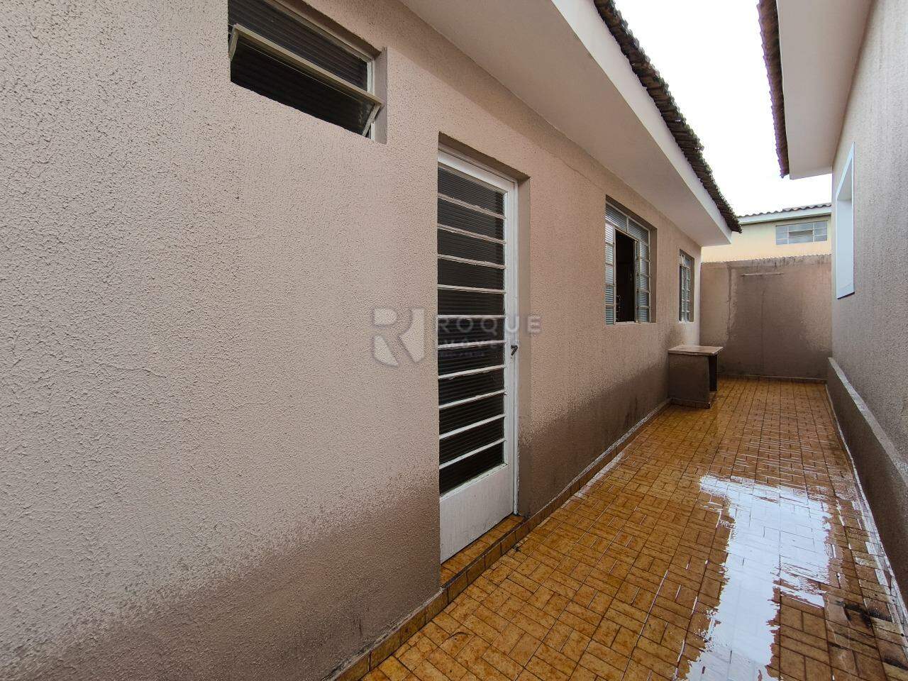 Casa Residencial à venda no bairro Vila Claudia: EDÍCULA