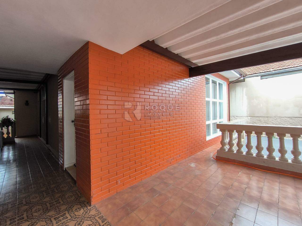 Casa Residencial à venda no bairro Vila Claudia: GARAGEM