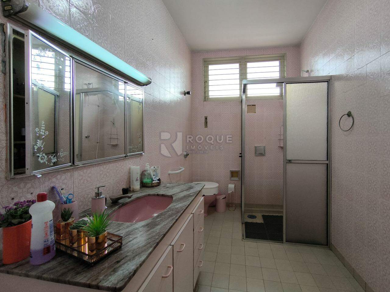Casa Residencial à venda no bairro Vila Claudia: WC SUÍTE