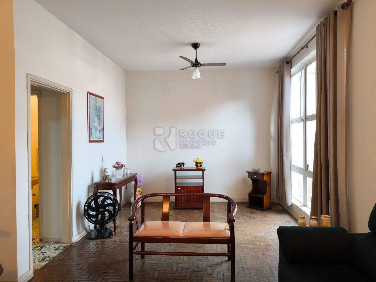 Casa Residencial à venda no bairro Vila Claudia: SALA DE ESTAR