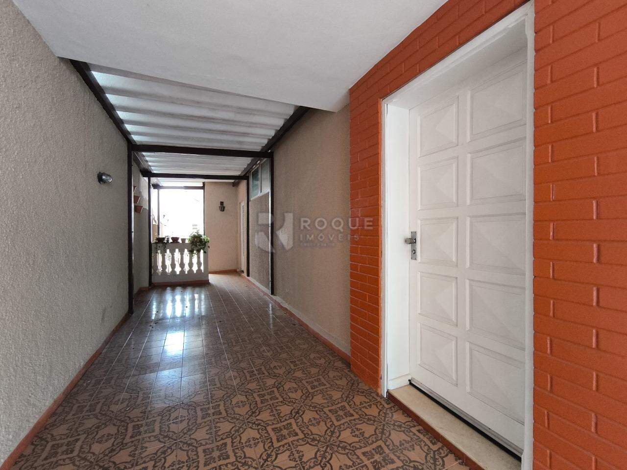 Casa Residencial à venda no bairro Vila Claudia: HALL DE ENTRADA