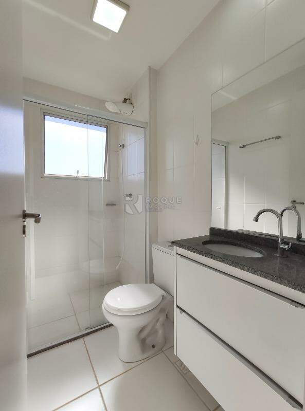 Apartamento para aluguel no bairro Boa Vista: WC suíte 