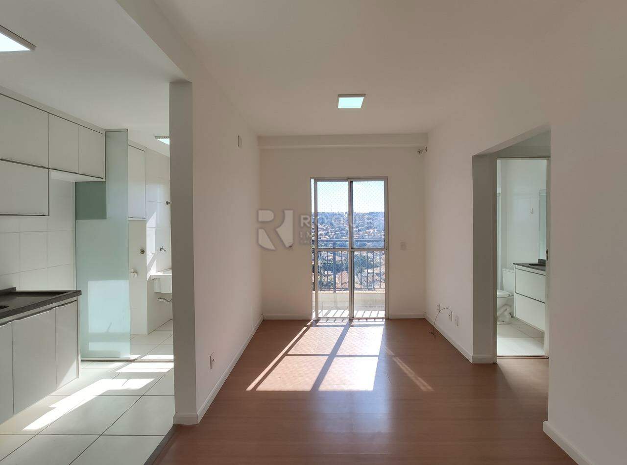 Apartamento para aluguel no bairro Boa Vista: Sala 