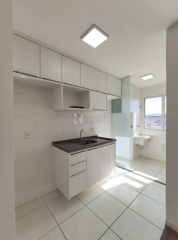 Apartamento para aluguel no bairro Boa Vista: Cozinha