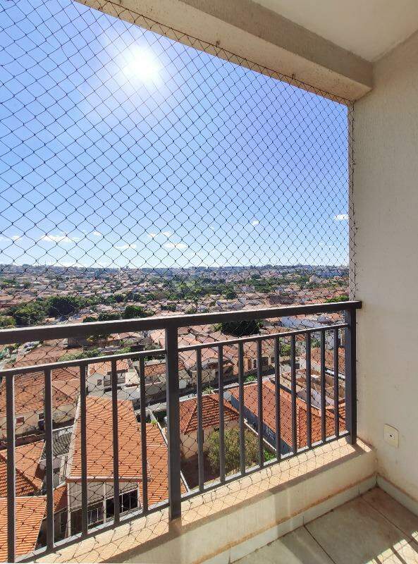 Apartamento para aluguel no bairro Boa Vista: Sacada 