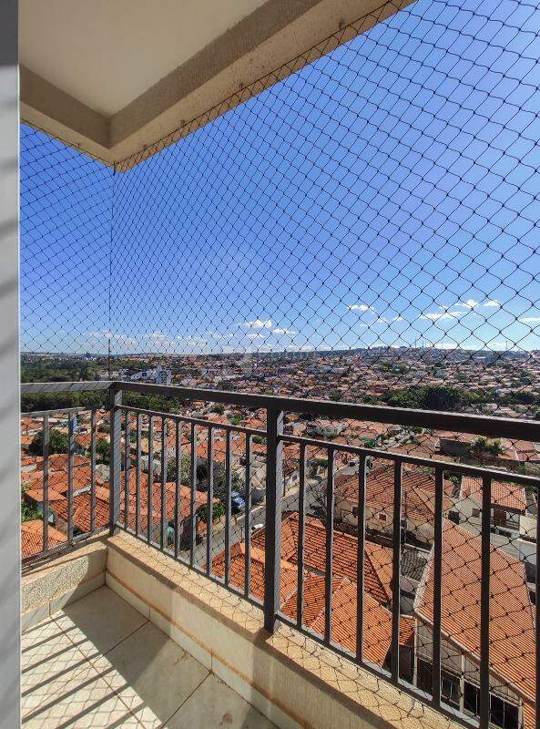 Apartamento para aluguel no bairro Boa Vista: Sacada 
