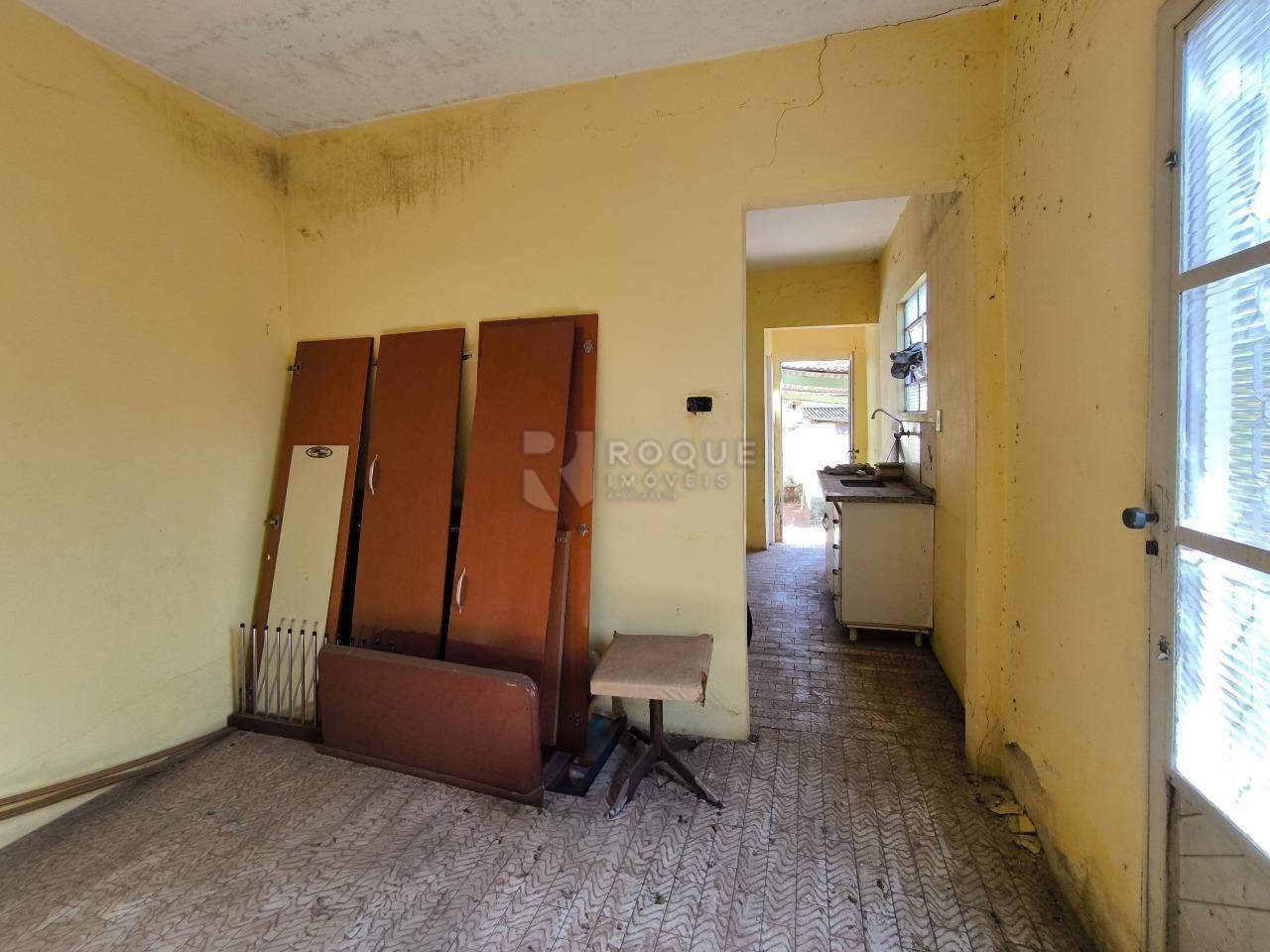 Casa Residencial à venda no bairro Vila Paulista: SALA EDÍCULA