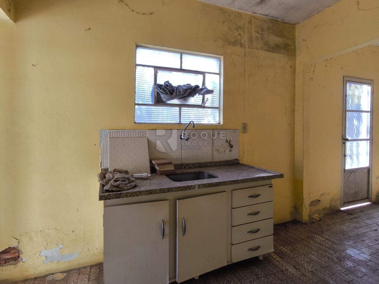 Casa Residencial à venda no bairro Vila Paulista: COZINHA EDÍCULA