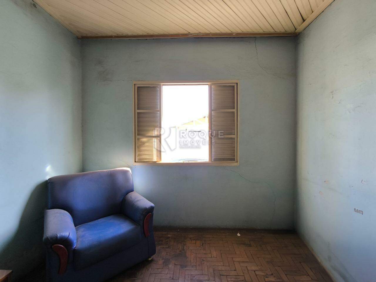 Casa Residencial à venda no bairro Vila Paulista: DORMITÓRIO 1